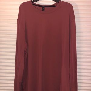 Lululemon men’s long sleeve